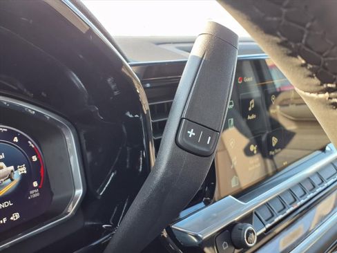 New 2026 Chevrolet Silverado 2500 LTZ w/ Trail Boss Package image 19