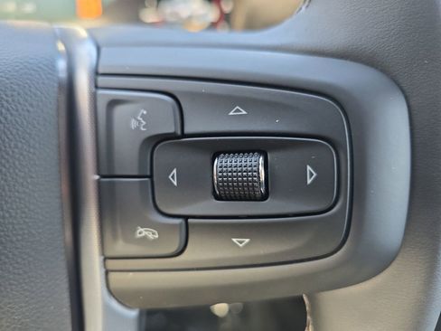 New 2026 GMC Sierra 2500 SLT w/ SLT Premium Package image 18