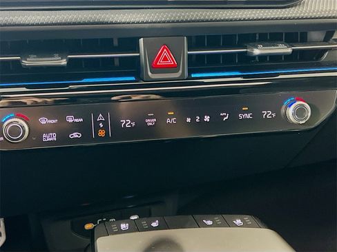 New 2025 Kia EV6 GT-Line image 13