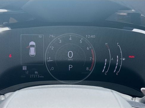 Used 2024 Lexus NX 350 AWD image 11