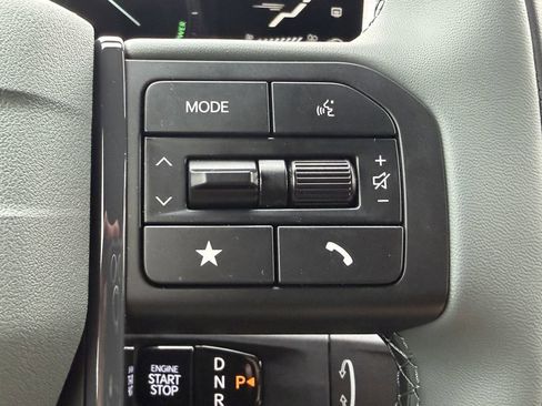 New 2027 Kia Telluride SX X-Line AWD/4WD image 34