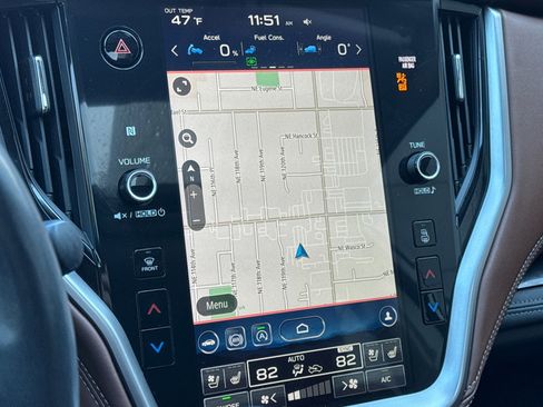 Used 2020 Subaru Outback Touring XT image 19