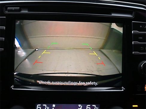 Used 2020 Nissan Maxima 3.5 SL w/ Floor Mat Group image 14