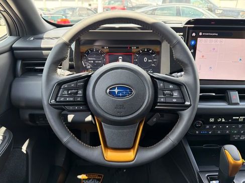 New 2026 Subaru Outback Wilderness AWD/4WD image 10