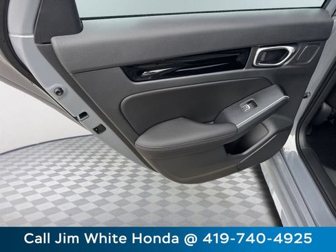 Used 2026 Honda Civic FWD Hybrid Sedan image 14