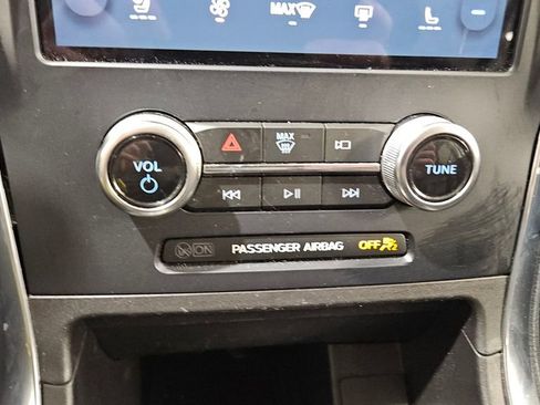 Used 2023 Ford Edge Titanium AWD/4WD image 31