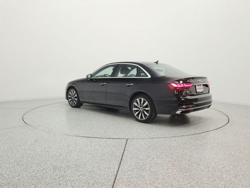 Used 2023 Audi A4 2.0T Premium w/ Convenience Package AWD/4WD image 7
