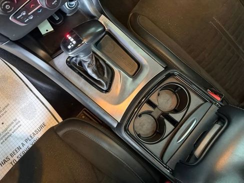 Used 2022 Dodge Charger Scat Pack w/ Daytona Edition Group RWD image 32