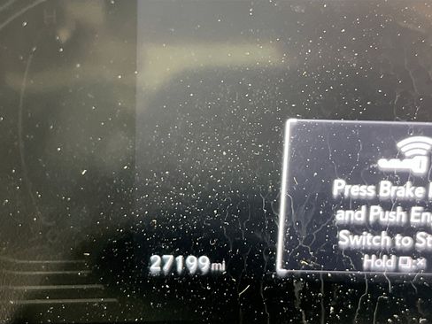 Used 2023 Lexus NX 350 AWD w/ Cold Area Package image 12