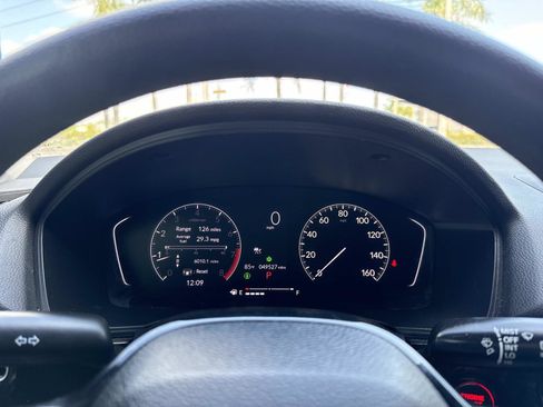 Used 2022 Honda Civic LX image 27