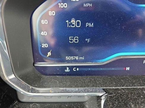 Used 2022 Chevrolet Silverado 1500 RST image 4