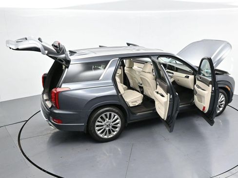Used 2020 Hyundai Palisade Limited FWD image 49