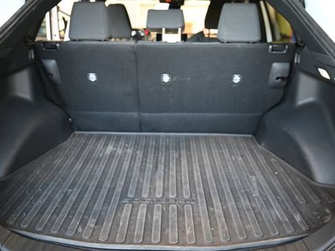 Certified 2025 Subaru Solterra AWD/4WD image 27