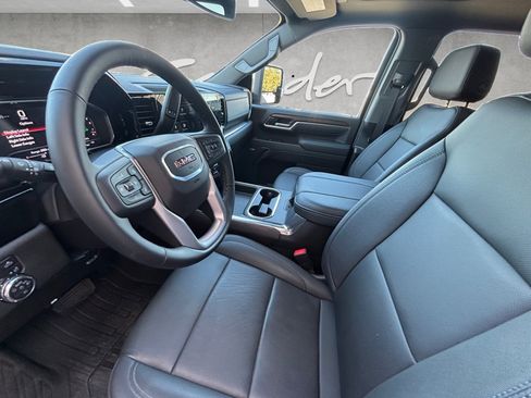 Used 2025 GMC Sierra 2500 SLT w/ Texas SLT Premium Package image 23
