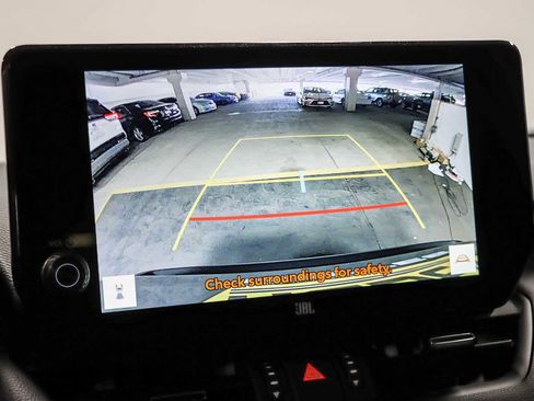 New 2025 Toyota RAV4 XLE Premium image 28