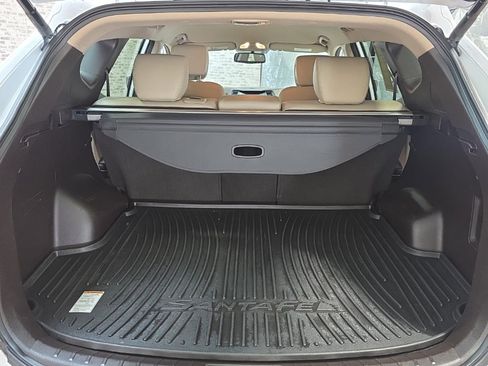 Used 2018 Hyundai Santa Fe Sport image 12