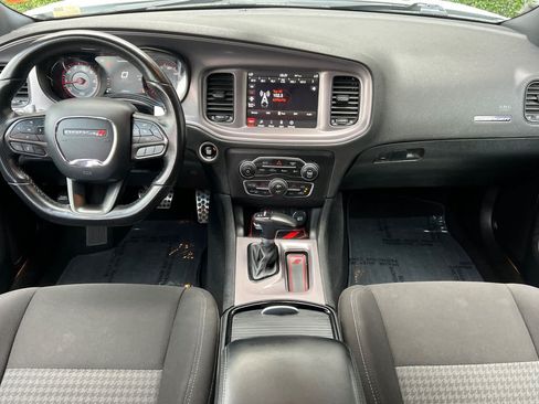 Used 2023 Dodge Charger GT w/ Performance Handling Group RWD image 3
