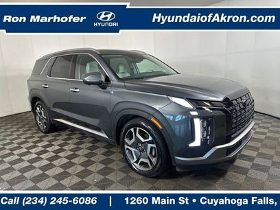 Used 2024 Hyundai Palisade Limited