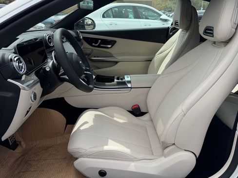 New 2026 Mercedes-Benz CLE 450 4MATIC Cabriolet image 19