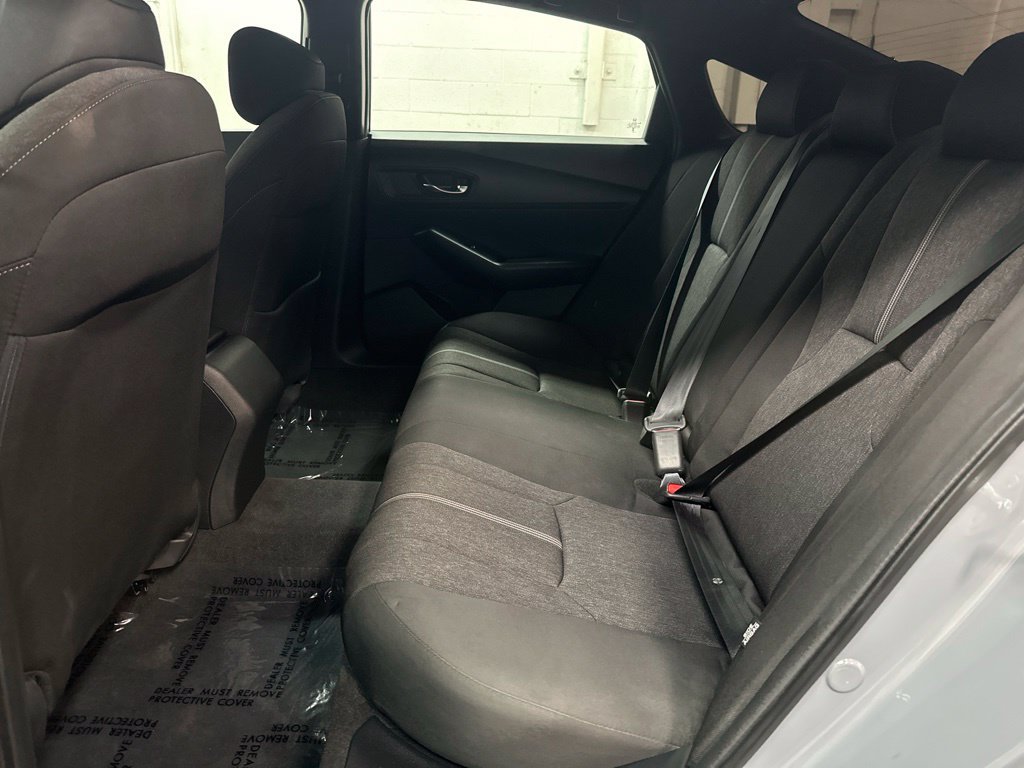 Used 2024 Honda Accord Sport image 21