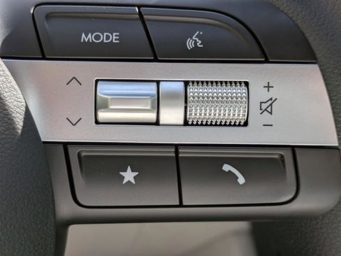 New 2026 Hyundai Tucson SEL image 29