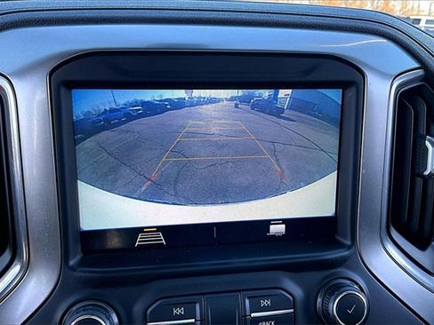 Used 2020 Chevrolet Silverado 1500 RST w/ All-Star Edition image 15