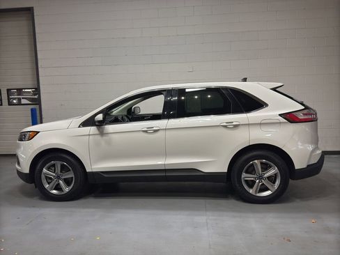 Used 2022 Ford Edge SEL w/ Convenience Package image 41