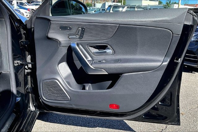 Certified 2023 Mercedes-Benz CLA 250 4MATIC w/ Premium Package image 19