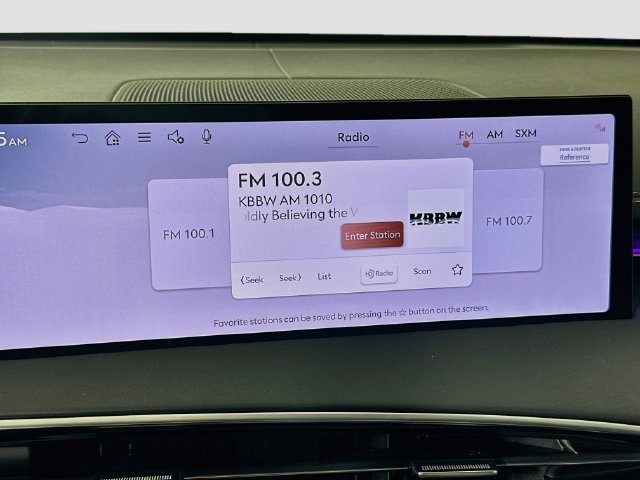 New 2026 Genesis GV70 3.5T Sport Prestige AWD/4WD image 11