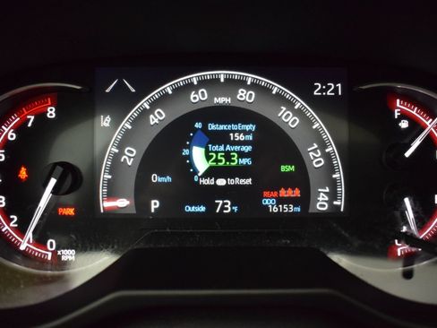 Used 2023 Toyota RAV4 XLE w/ Convenience Package AWD/4WD image 18