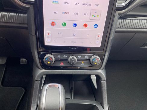 New 2026 Ford Ranger Lariat AWD/4WD image 17