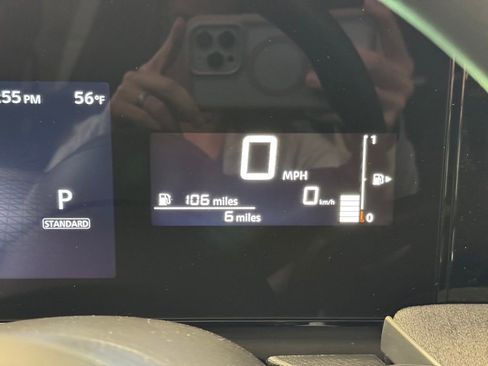 New 2026 Nissan Kicks SV w/ Cold Weather Package image 9