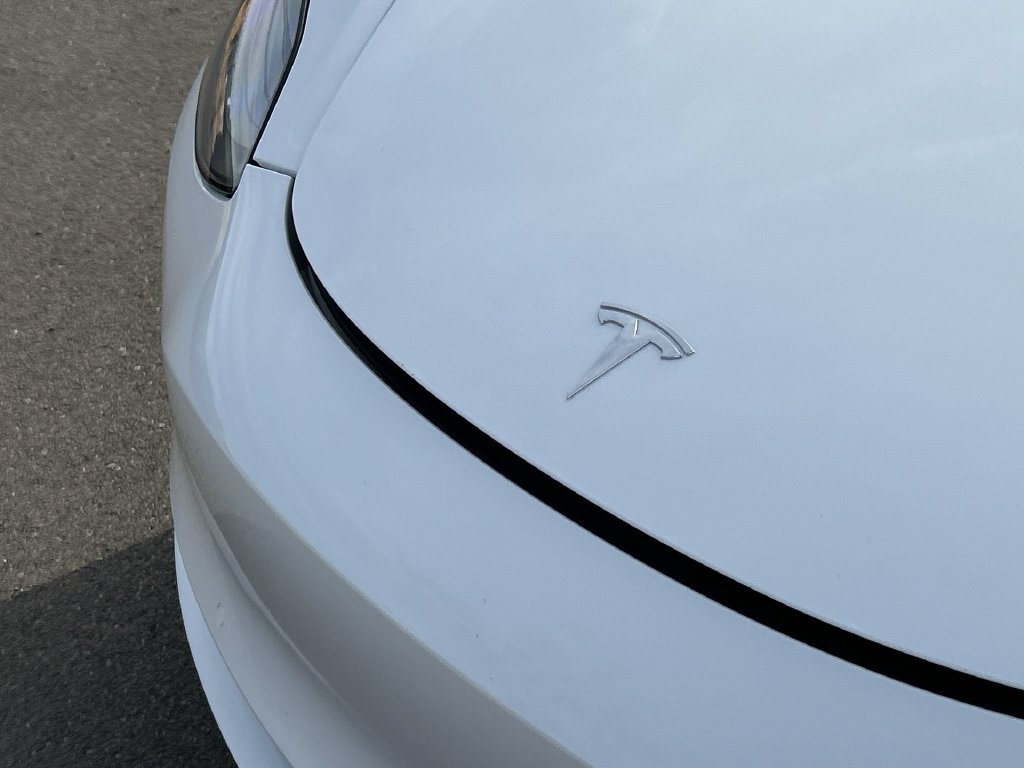 Used 2021 Tesla Model 3 Performance AWD/4WD image 31