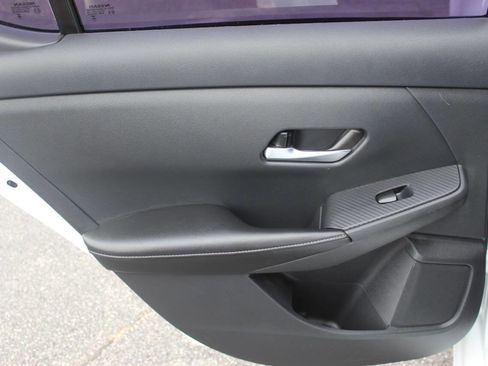 Used 2023 Nissan Sentra SV w/ All-Weather Package image 15