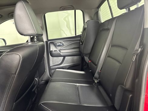 Used 2023 Honda Ridgeline RTL-E image 23