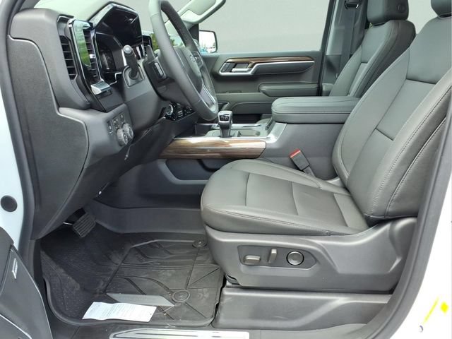 New 2026 Chevrolet Silverado 1500 RST AWD/4WD image 16