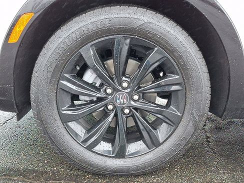 Certified 2025 Buick Envista Sport Touring w/ Convenience I Package image 28