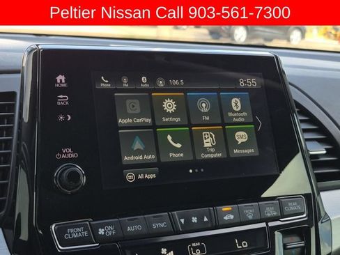 Used 2020 Honda Odyssey EX-L image 38