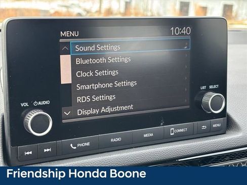 Used 2024 Honda Civic Sport image 24