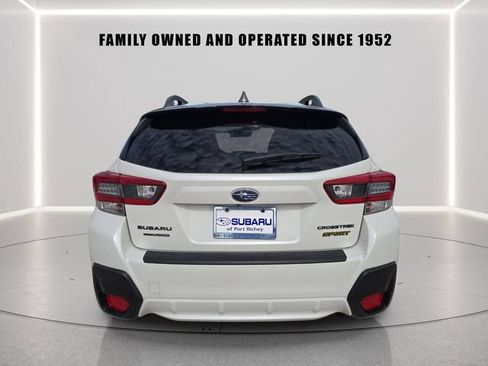Certified 2023 Subaru Crosstrek 2.5i Sport AWD/4WD image 4