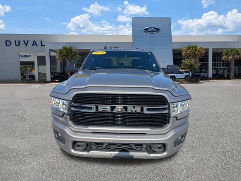 Used 2019 RAM 3500 Big Horn image 9