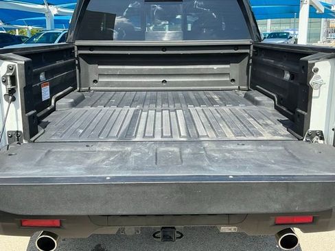 Certified 2022 Honda Ridgeline Black Edition image 6