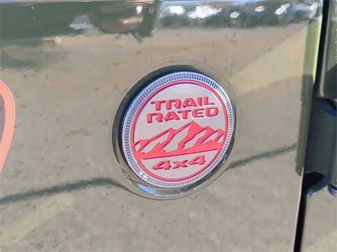 Used 2020 Jeep Wrangler Unlimited Rubicon image 28