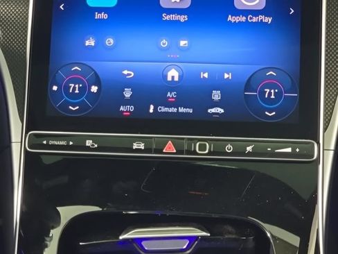 New 2026 Mercedes-Benz CLE 300 4MATIC Coupe image 22
