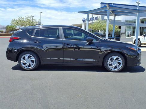 New 2025 Subaru Impreza 2.0i image 7