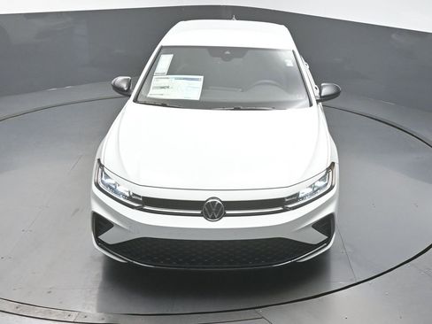 New 2026 Volkswagen Jetta Sport image 39
