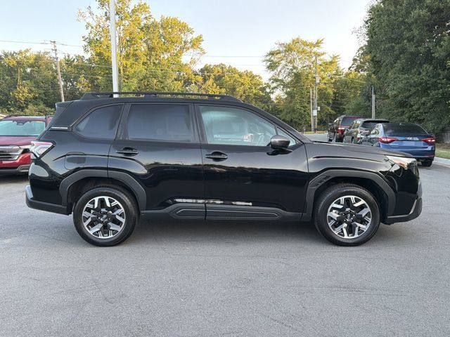 Certified 2026 Subaru Forester Premium AWD/4WD image 2