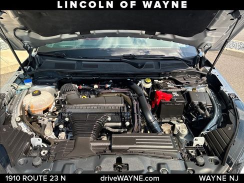 Certified 2023 Lincoln Corsair Reserve w/ Equipment Group 201A AWD/4WD image 29
