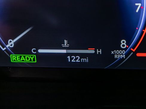 Used 2026 Toyota Land Cruiser w/ Premium Package image 18