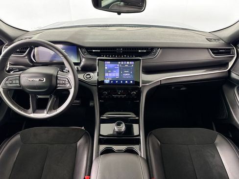 Used 2023 Jeep Grand Cherokee Altitude image 27